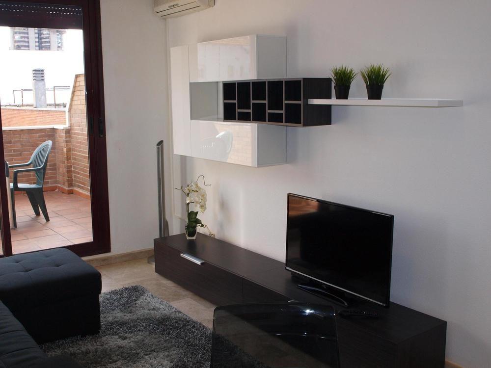 Stylish City Apartamentos Madrid Exterior foto