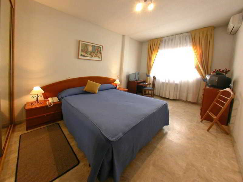 Stylish City Apartamentos Madrid Cameră foto