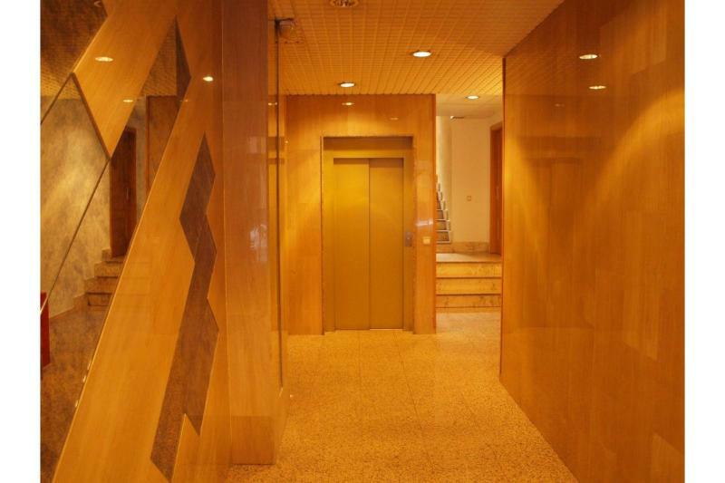 Stylish City Apartamentos Madrid Exterior foto